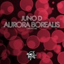 Juno D - Aurora Borealis