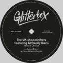 The Shapeshifters, Kimberly Davis - Second Chance