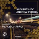 AlexRusShev & Andrew Perera - Peace of Mind