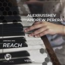 AlexRusShev & Andrew Perera - Reach