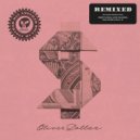 Oliver Dollar, Jason Hodges - Crusader