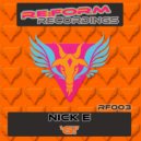 Nick E - G!