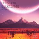 Filter Bear, Luka Sambe - Aether (Ambient mix)