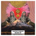 Amatan, Nemur - Ikaro