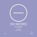 Edu Natored - Bless Me