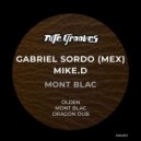 Gabriel Sordo (Mex) & Mike.D - Olden