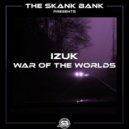 iZuk - War Of The Worlds
