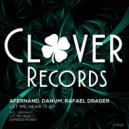Afernand, Danum, Rafael Drager - Let Me Hear It