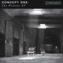 Concept One - Monsoon