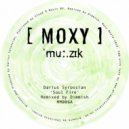 Darius Syrossian - Soul Fire