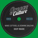 Marc Cotterell & Dominic Balchin - Deep Inside