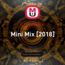 DJ Costa Riki - Mini Mix [2018]
