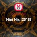 DJ Costa Riki - Mini Mix [2018] ()