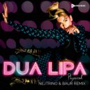 Dua Lipa - Physical