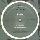 Prolix - Lounge Lizard