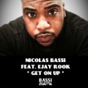 Nicolas Bassi feat. Ejay Rook - Get on Up