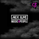 Alex lume - Music 4 People