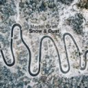 Martin Graff - Snow And Dust