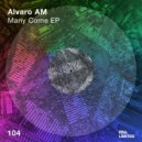 Alvaro Am - Danstap