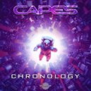 Capes - Tick Tock