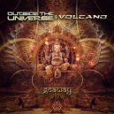 Volcano & Outside The Universe - Goaway