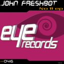John Freshbot - Scurbutus (Original Mix)