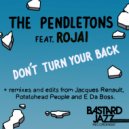 The Pendletons & Gizelle Smith - Keep It Working (feat. Gizelle Smith)