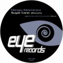 Diego Martinez & Paultronik & Vito Orofino - Sugar Cane (Paultronik, Vito Orofino Remix)