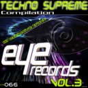 Stefano Frisoni - Pussy Plus ()