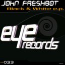 John Freshbot - White ()