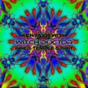 Witch Doctor - In Space No One Can Hear You Scream