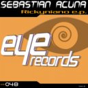Sebastian Acuna - Xxl ()