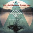 Tesla & Daniil Waigelman - Transient Dancer (Paul Feris Remix)