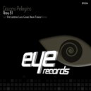 Giacomo Pellegrino & Steve Troiani - Area 51 (Steve Troiani Tropical Mix)