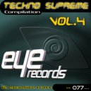 Francesco Lorenzi & Liebba - Blastik (Liebba Remix)