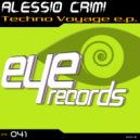 Alessio Crimi - Lune Noire ()