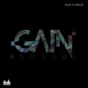 Joch - Deeperc