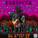 SubDocta - David Stroganoff