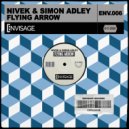 Nivek & Simon Adley - Flying Arrow
