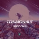 Nicolson Dj - Cosmonaut