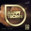 Lexlay - Afro Tribe