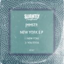 JMMSTR - New York