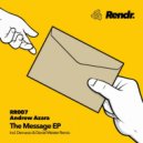 Andrew Azara - The Message