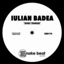 Iulian Badea - Change The Vibe