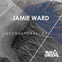 Jamie Ward - Supernatural
