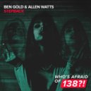 Ben Gold & Allen Watts - Stepback