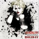 Madonna - Holiday
