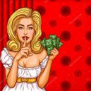 VAGAN,Sky Free х TroyBoy,msft - Get Money Do You (KLUBBTON Mash Up)