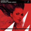 Dominik Friz - I'm Alive