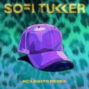 Sofi Tukker - Purple Hat